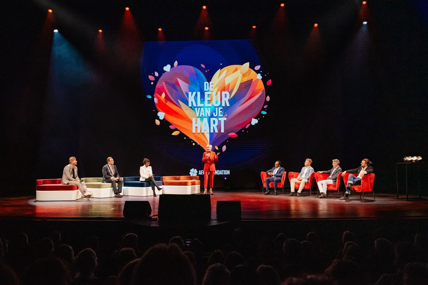 De Kleur van je Hart — AFAS Foundation (1)