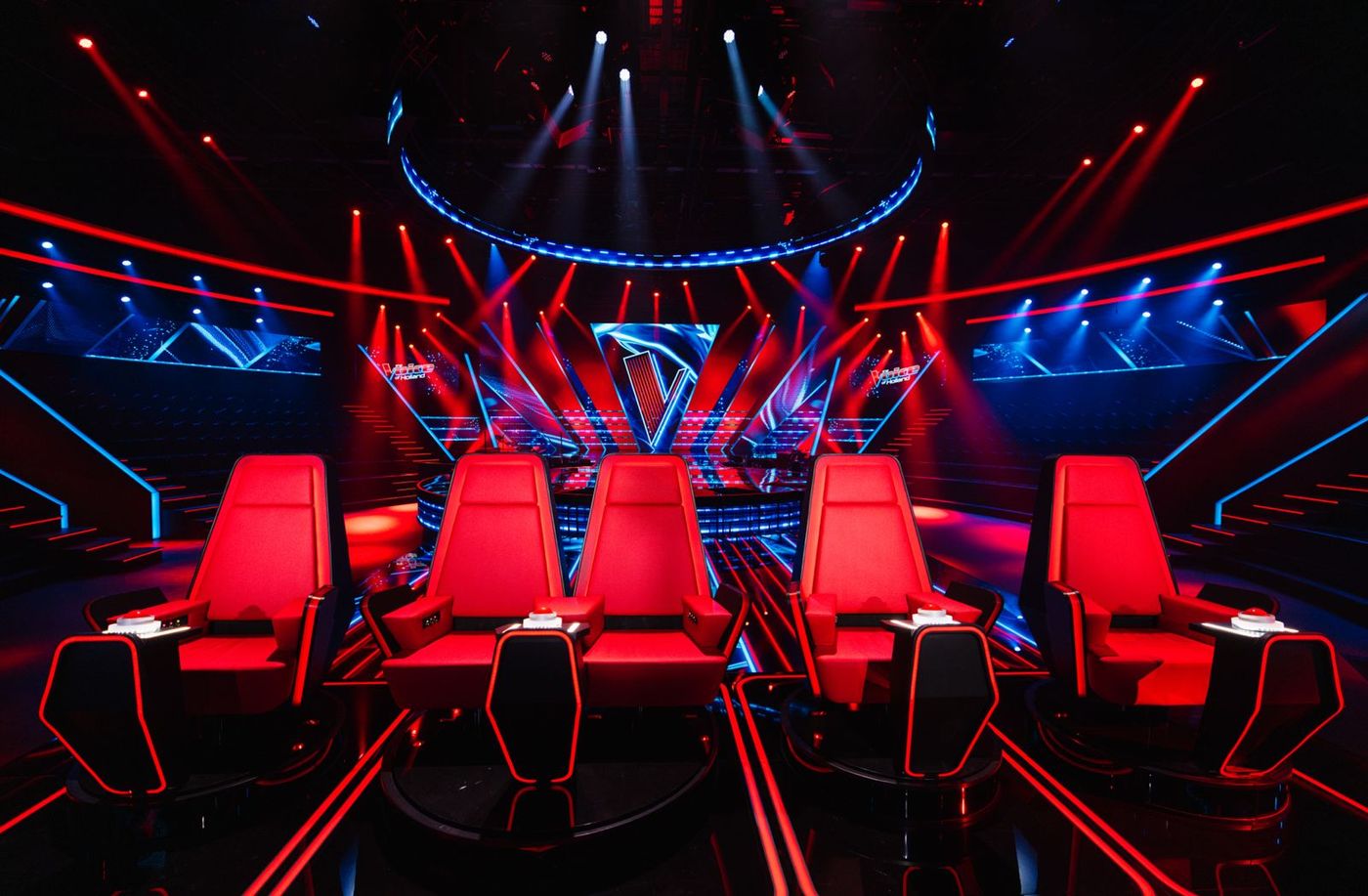 The Voice of Holland